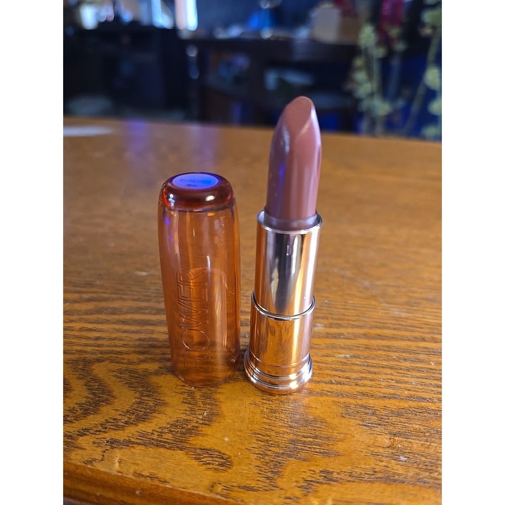 Flower‎ by Drew JCV 0.14 oz Perfect Pout Moisturizing Lipstick New Blossom Ghk